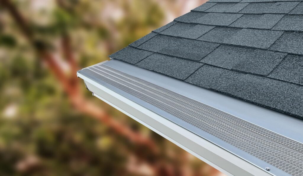 Affordable gutter solutions for Florida homes by Miami Gutter